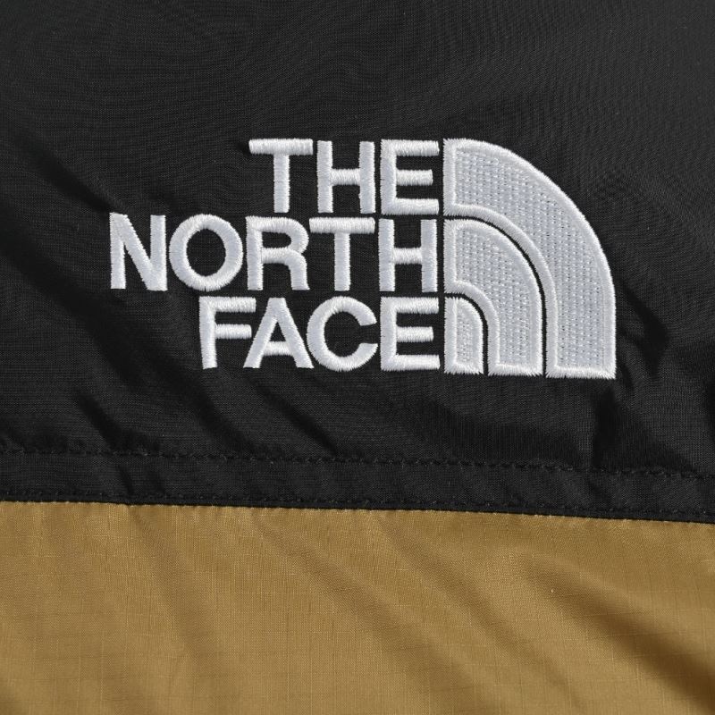 The North Face Down Jackets